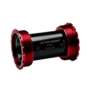 CeramicSpeed Bottom Bracket: T47 / BB30, 86mm, Red - New - Free Shipping