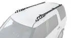 Rhino Rack Backbone 4 Base Mounting System - Discovery 3&4 RD4B1