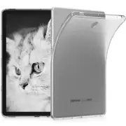 Flexible Crystal Soft Slim Silicone Case for Samsung Galaxy Tab S4 10.5" Tablet
