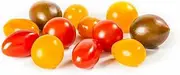 Tomato Cherry Mix 30 Seeds Rainbow Mixed Tomatoes Vegetable Happy Valley Seeds