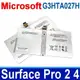 Microsoft 微軟 G3HTA027H 電池 DYNR01 Surface Pro (9.6折)
