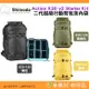 Shimoda 520-125 520-126 520-127 Action X30 v2 Kit 二代超級行動後背包