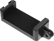 Multifunction Phone Holder Stand for Tripod Cell Phone Clip Holder Hot Shoe Mount