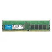 Crucial 16GB PC4-21300R DDR4-2666 2666MHz 288pin RDIMM Registered Server Memory