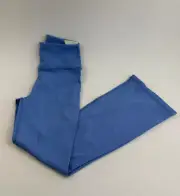 Offline By Aerie Women High Rise Camisole Bootcut Legging Blue XL NWT