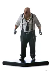 Batman: Arkham Knight - Penguin 1:10 Statue
