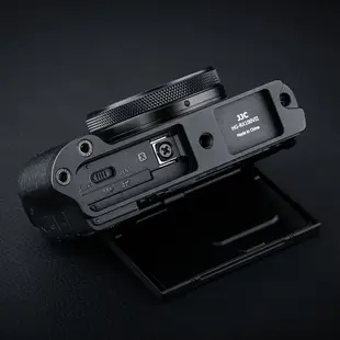 JJC 相機手柄 Sony RX100 VII VI V IV III II RX100M7 配件 L型防滑手把
