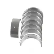 Engine Connecting Rod Bearing Set-DOHC, Eng Code: QR25DE, 16 Valves DNJ RB638