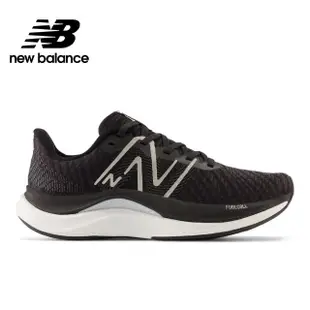【NEW BALANCE】NB 跑鞋/運動鞋 FuelCell Propel v4_女鞋_黑色_WFCPRLB4-D