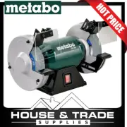 Metabo Bench Grinder 150mm 350w DS 150 619150000