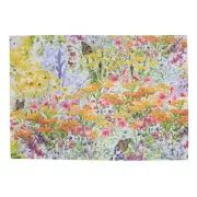 Garden Butterflies Placemats - Set of 6