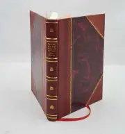 The last will and testament of Cecil John Rhodes : with elucidat [Leather Bound]