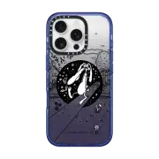 iPhone 16 Pro Impact Case MagSafe Compatible Stefan Marx- Time Travel