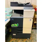 KONICA BIZ HUB C224E 彩色影印機 需自取