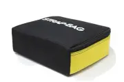TIE DOWNS STORAGE BAG AND RATCHET STRAPS AND BUNGEE CORDS GET THE STRAP BAG!