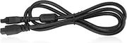 Extension Cable for BambuLab AMS Lite, 22AWG 1 Meter 4pin Extension Cable for LabA1/LabA1 Mini 3D Printer (with Magnetic Ring)