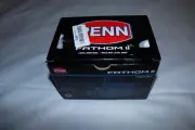 PENN FTHII30LW Fathom II Level Wind 30 Spinning Rod & Reel Combos, Black...