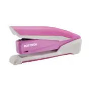 PaperPro 1188 20-Sheet Capacity InCourage Spring-Powered Stapler - Pink/Gray New