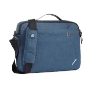 STM Myth Brief for 15" Laptops (Slate Blue)