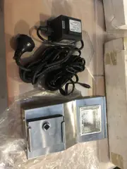 BeefEater Rotisserie Motor with Light 240v - 4055988036