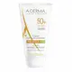 A-DERMA 艾芙美 燕麥全護益膚防曬霜SPF50+ 150ml【瑞昌藥局】009809