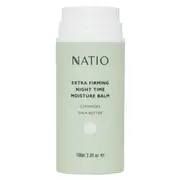 Natio Aromatherapy Extra Firming Night Time Moisture Balm 100ml