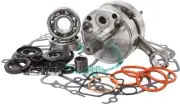 Hot Rods Stroker Crankshaft Bottom End Kit CBK0133