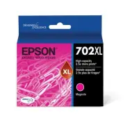 Epson T702XL320-S T702 XL MAGENTA INK CARTRIDGE