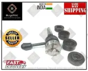 Lathe Tailstock Die Holder-Tapping Threading Drilling with 65mm 3 jaw Chuck