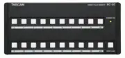 TASCAM RC-20 Direct Play Remote for CD-500 CD Players and Recorders