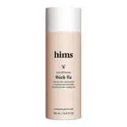 Hims Thick Fix Conditioner, Thickening & Moisturizing, 6.4 Oz