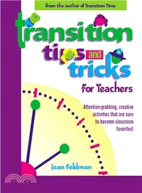 在飛比找三民網路書店優惠-Transition Tips and Tricks for