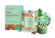 Mint Choc Chip (Candle)