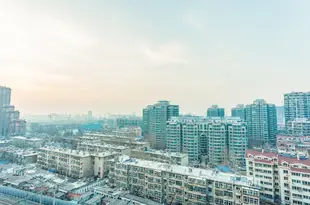 濟南團團圓圓公寓(明湖西路順河街分店)济南团团圆圆公寓(明湖西路顺河街分店)