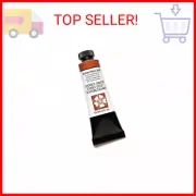 Daniel Smith 15ml Watercolor, Quinacridone Gold, 0.5 Fl Oz (Pack of 1)