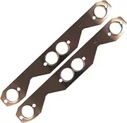 Sce Gaskets 4069 Sbm Copper Exhaust Gskt.