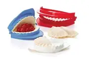 Prepworks Multifunctional Set of 3 Dough Press