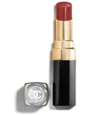 Chanel Rouge COCO FLASH LIPSTICK Shade 176 ESCAPADE NEW FULL SIZE (A SIENNA RED)