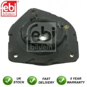 Strut Top Mount Front Right Febi Fits Nissan Micra 2002- Renault Clio 2005-2014