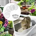 Soil Sifter Soil Sieve Set Garden Sieve