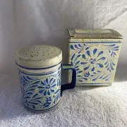 Avon Country Talc Shaker Charisma Perfumed Talc