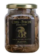Plantin 6-Pack Dry Porcini Mushroom