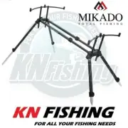 MIKADO ARC POD 3 rods carp rod pod stand