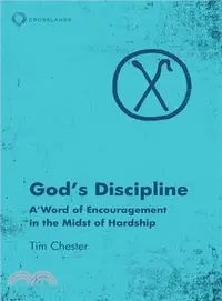 在飛比找三民網路書店優惠-God's Discipline ― A Word of E