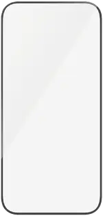 Panzer Glass UltraWide Fit Screen Protector iPhone 16 Pro Max
