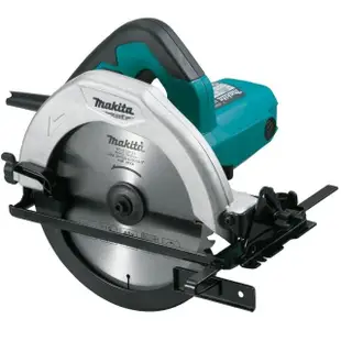 【MAKITA 牧田】電動圓鋸機(M5801B)