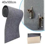 Wall Anti Cat Scratch Sofa DIY Cats Scratch Board Sofa Protection Self-adhesive