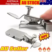 Adjustable Swing Away Magnetic Seam Guide for All Plain Sewing Machines FZ