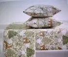 Pottery Barn NEW Winter Solstice Twin/Twin XL 3 Piece Set