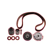 Superspares Timing Belt Kit for Audi A3 8P A4 B8 A6 C6 Q5 8R TT 8J 2.0L 16V